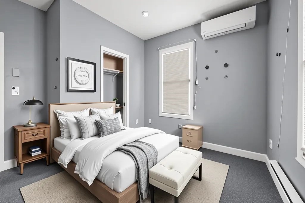 5 Sutton Street, Unit 3B Boston, MA 02126 - Photo 9 of 10