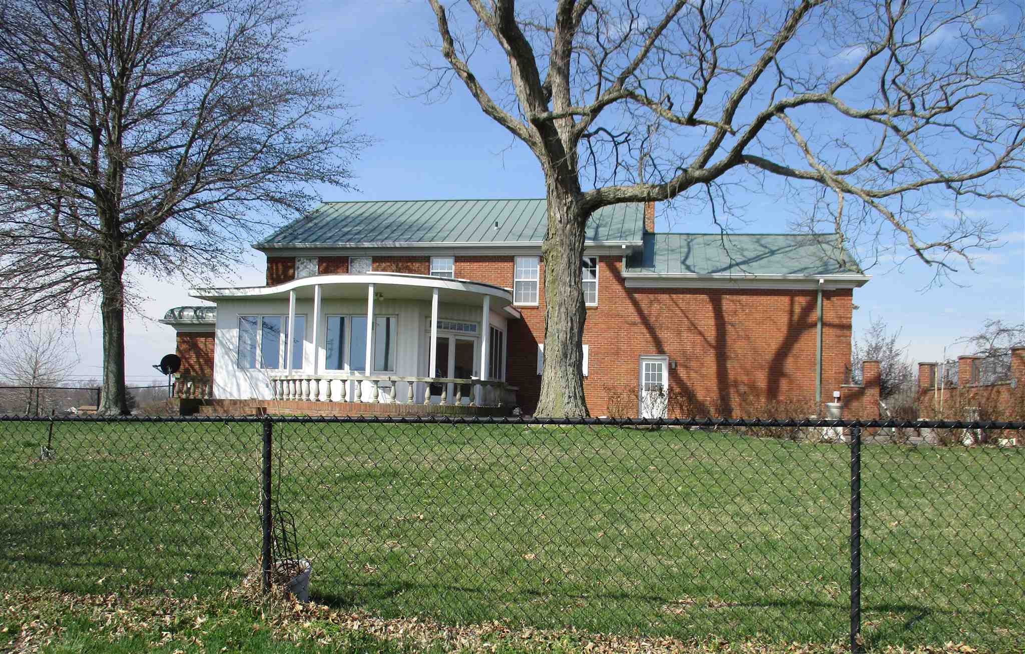 1101 Rexing Road Wadesville, IN 47638 - Photo 14 of 19 Gallery Image 14