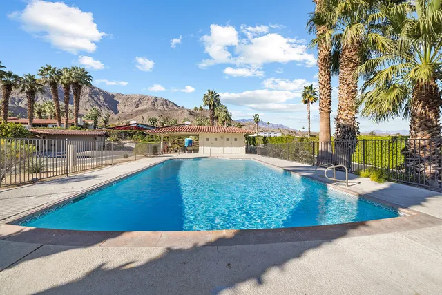 $715,000 | 70340 Camino Del Cerro, Rancho Mirage, CA 92270