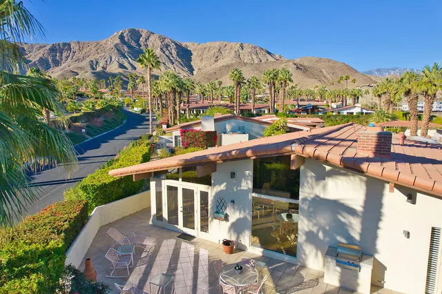 $715,000 | 70340 Camino Del Cerro, Rancho Mirage, CA 92270