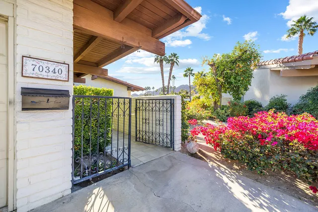 $715,000 | 70340 Camino Del Cerro, Rancho Mirage, CA 92270