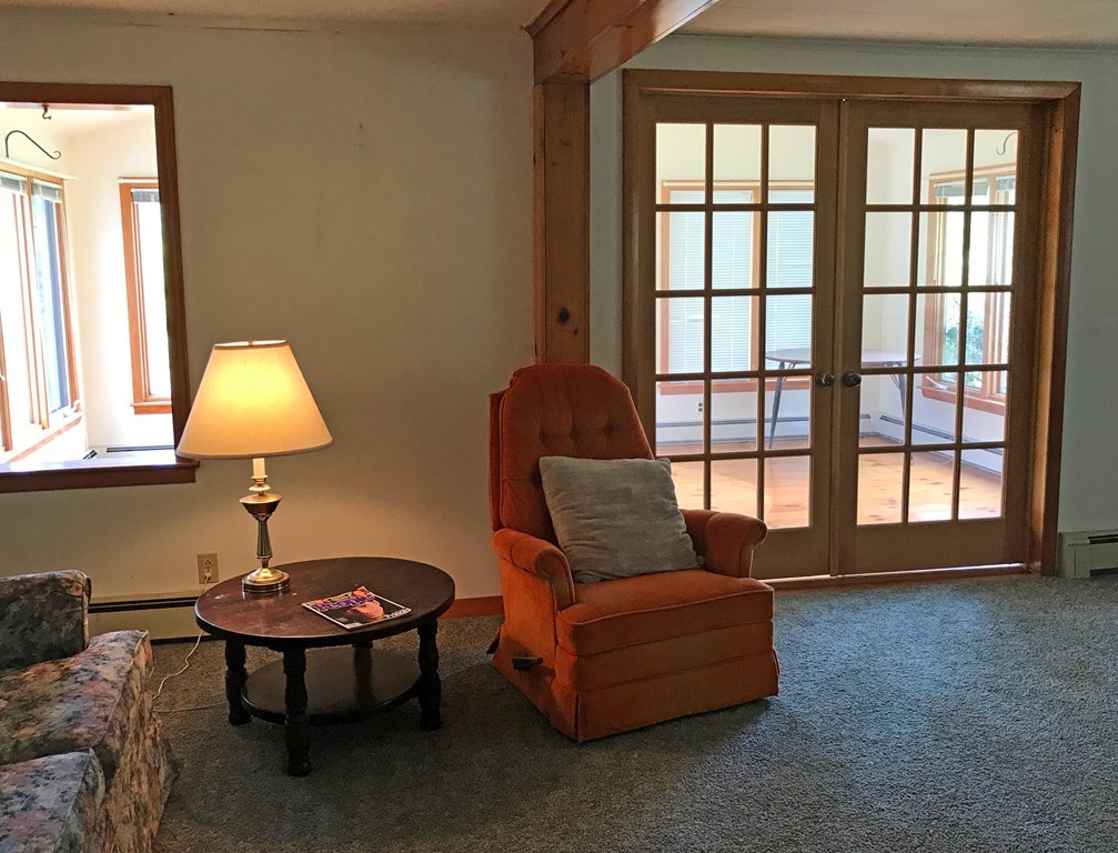 12 Martin Road Buckland, MA 01370 - Photo 8 of 21 a living room with furniture and a window