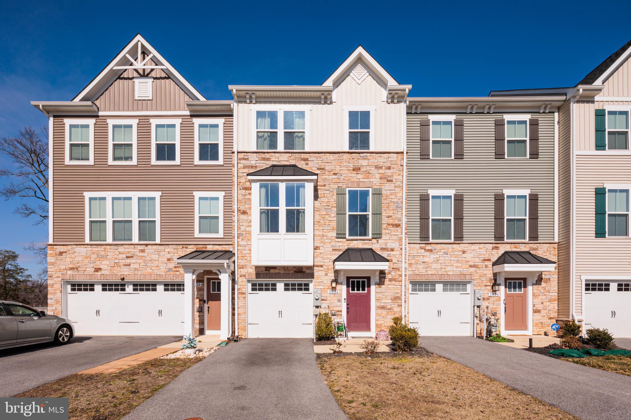 3032 Shaws Road Edgemere, MD 21219 - Photo 1 of 47 Gallery Image 1