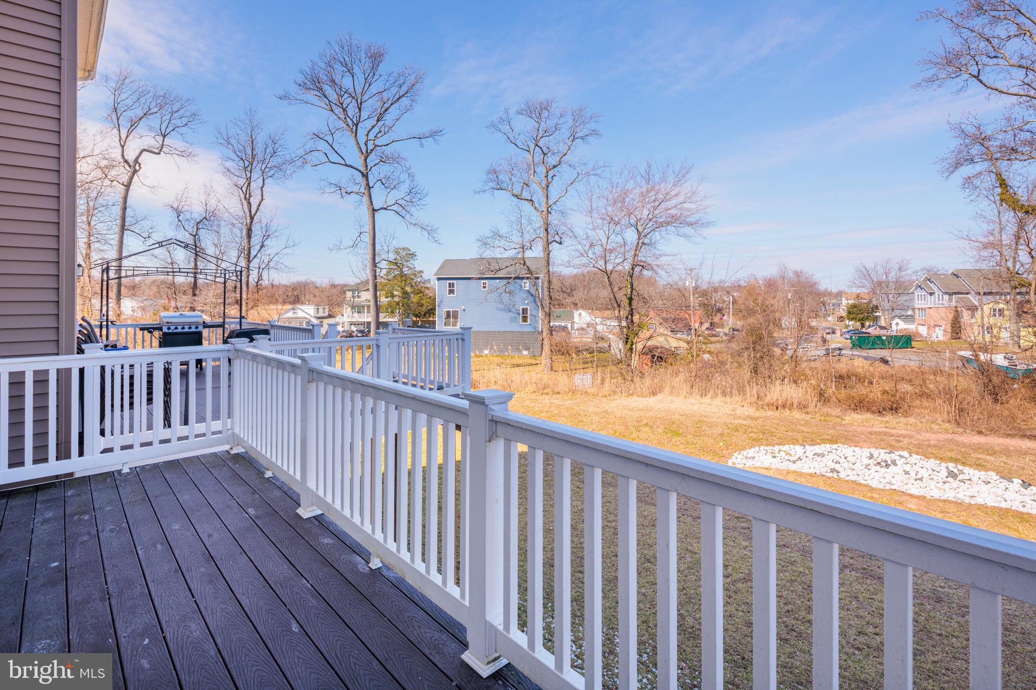3032 Shaws Road Edgemere, MD 21219 - Photo 42 of 47 Gallery Image 42