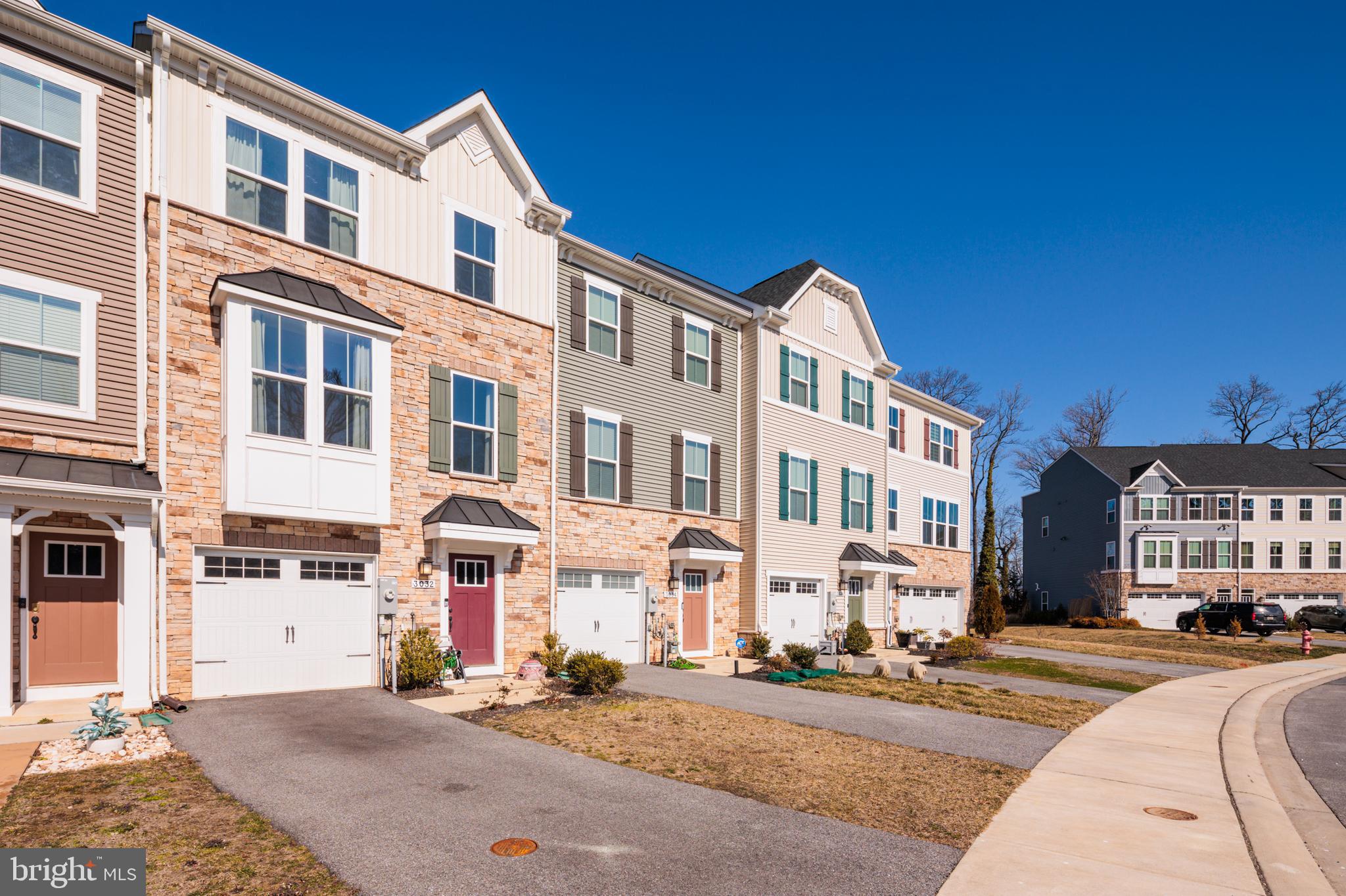 3032 Shaws Road Edgemere, MD 21219 - Photo 45 of 47 Gallery Image 45