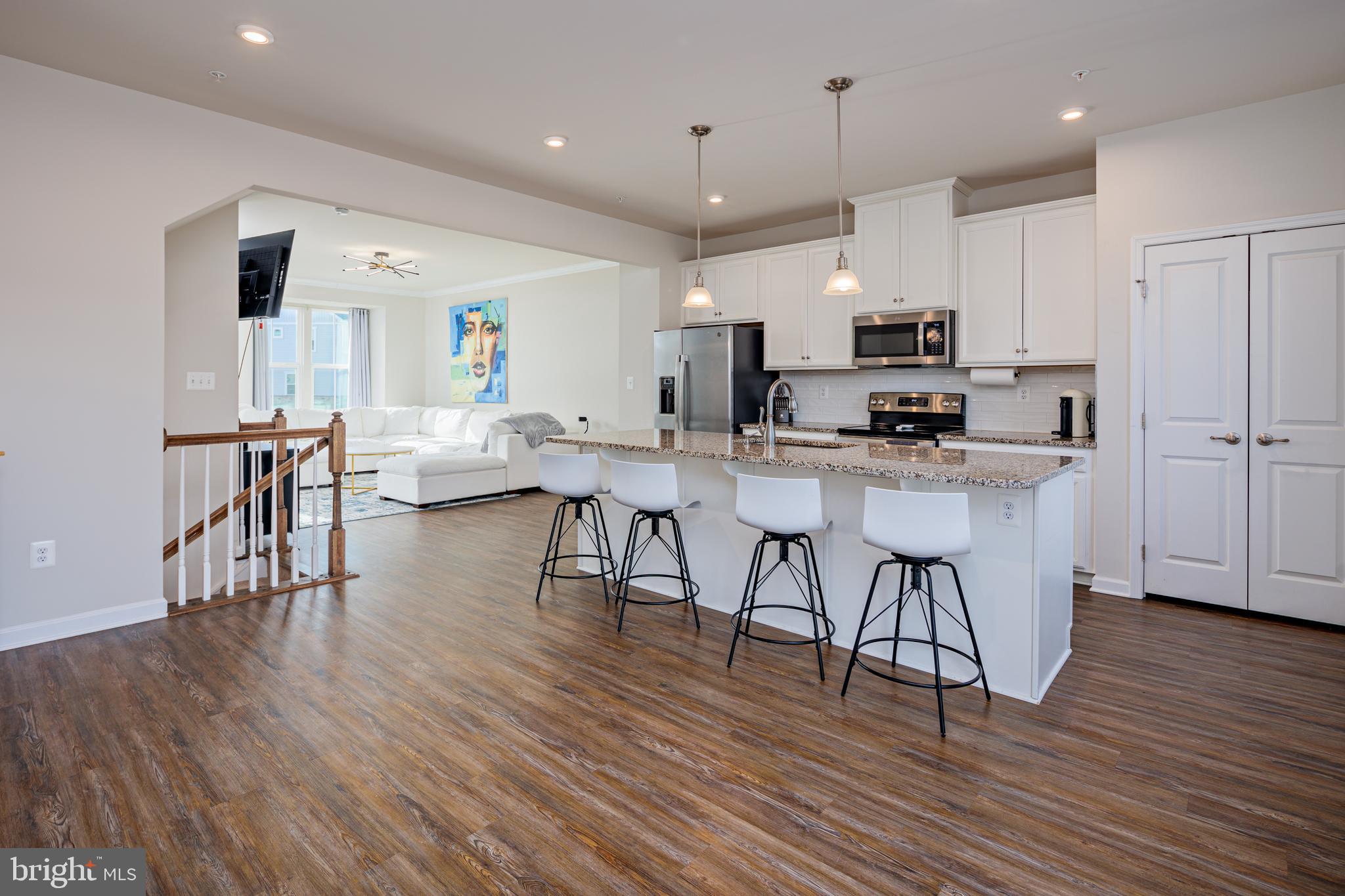 3032 Shaws Road Edgemere, MD 21219 - Photo 9 of 47 Gallery Image 9