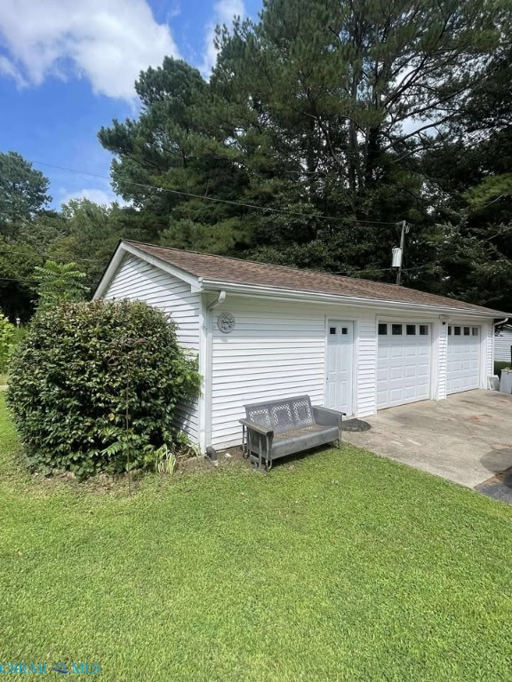5257 Chestnut Fork Road Gloucester, VA 23061 - Photo 17 of 36