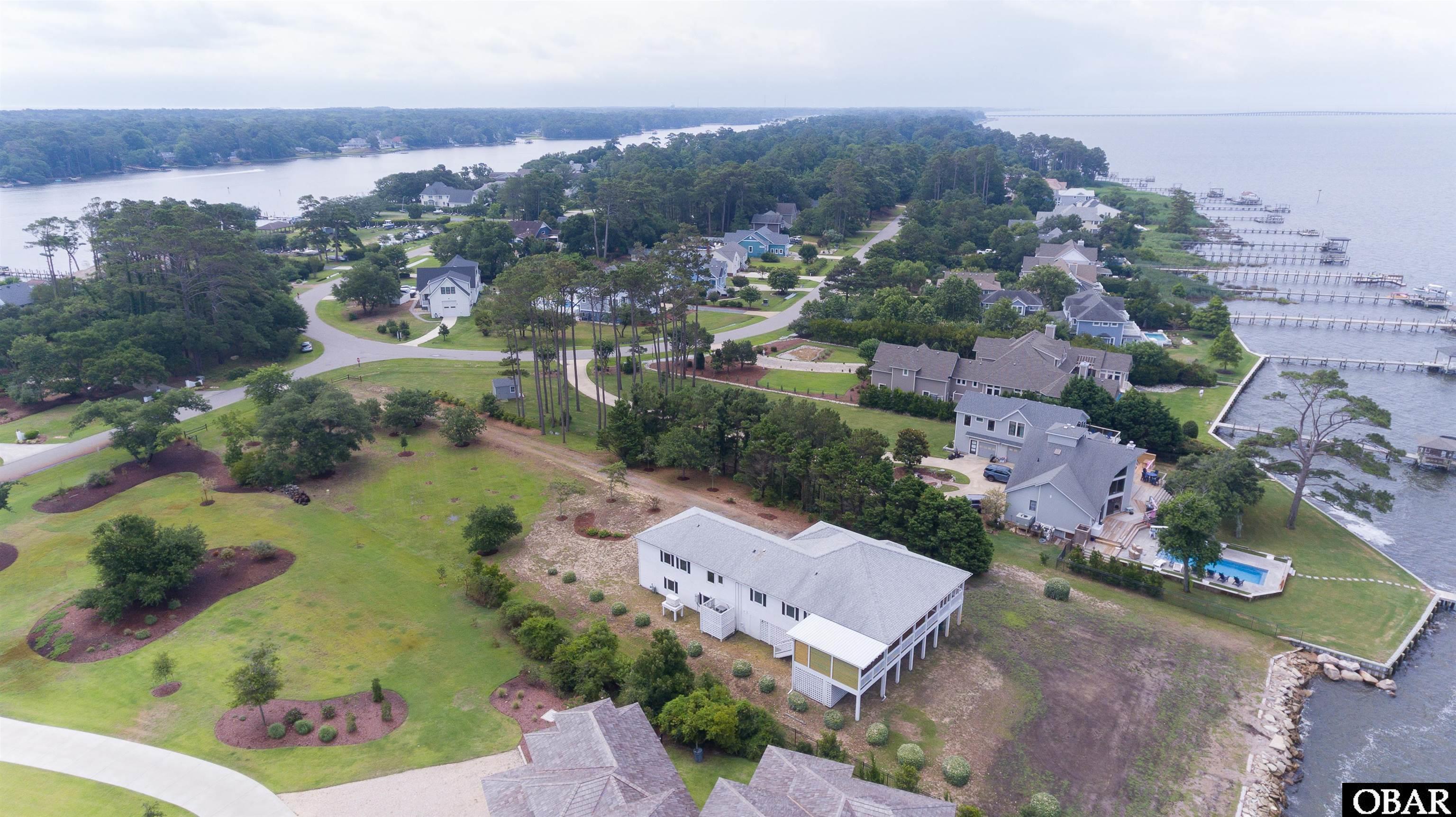 100 Mill Point Road Kitty Hawk, NC 27949 - Photo 31 of 82