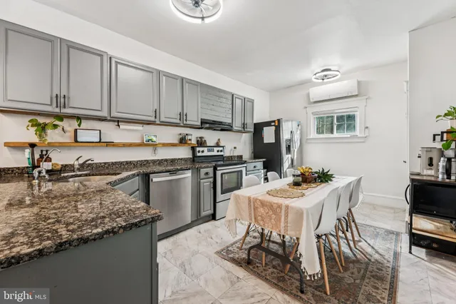 $525,000 | 1112 Grant Avenue, Haddon Township, NJ 08107