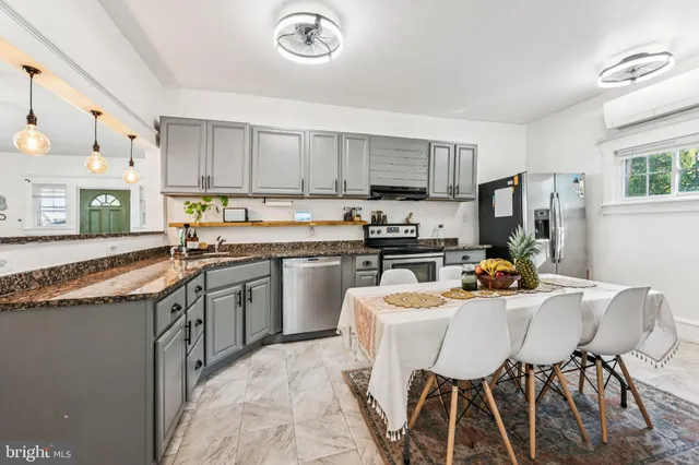 $525,000 | 1112 Grant Avenue, Haddon Township, NJ 08107