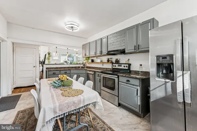 $525,000 | 1112 Grant Avenue, Haddon Township, NJ 08107