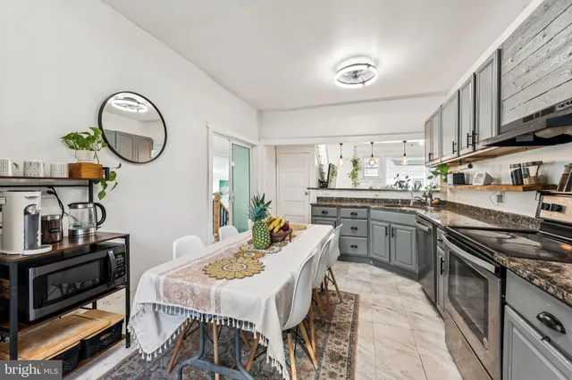 $525,000 | 1112 Grant Avenue, Haddon Township, NJ 08107