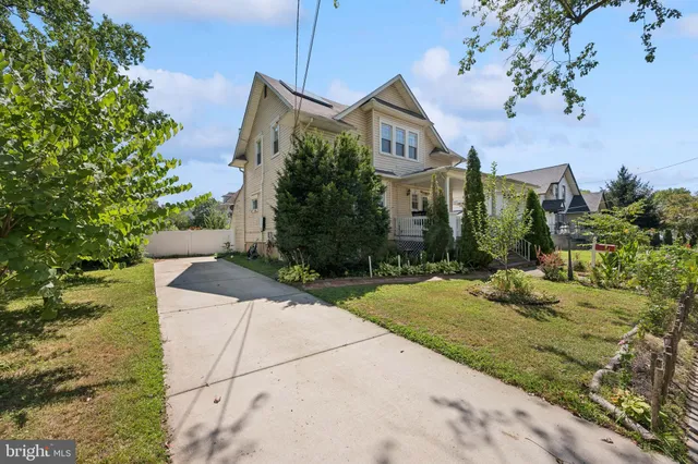 $525,000 | 1112 Grant Avenue, Haddon Township, NJ 08107