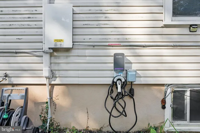 $525,000 | 1112 Grant Avenue, Haddon Township, NJ 08107