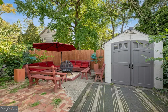 $525,000 | 1112 Grant Avenue, Haddon Township, NJ 08107