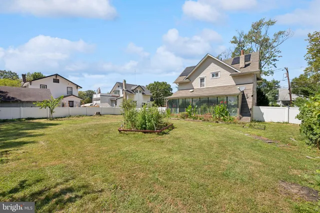 $525,000 | 1112 Grant Avenue, Haddon Township, NJ 08107