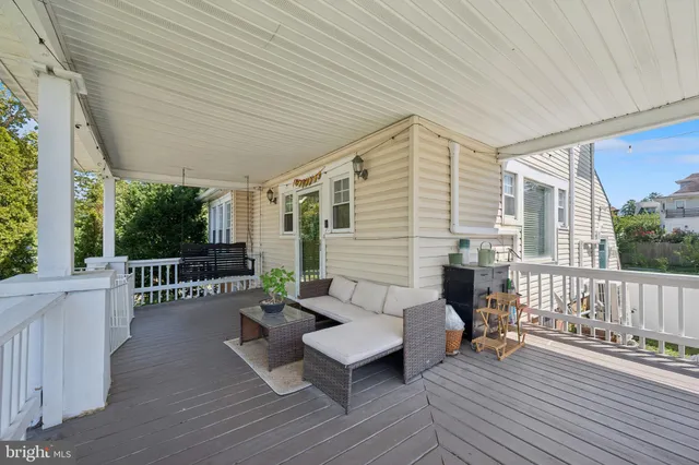 $525,000 | 1112 Grant Avenue, Haddon Township, NJ 08107