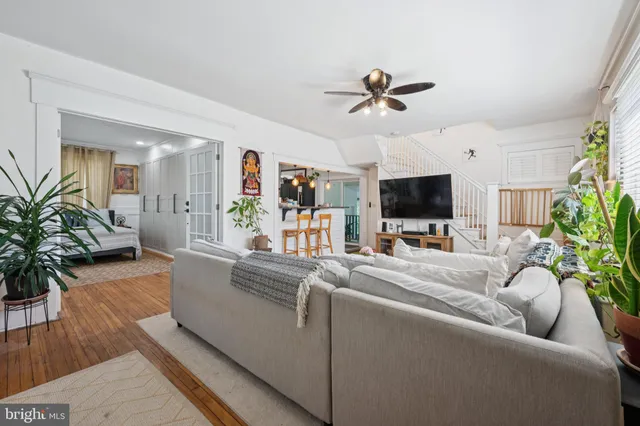 $525,000 | 1112 Grant Avenue, Haddon Township, NJ 08107