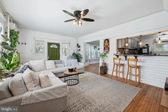 $525,000 | 1112 Grant Avenue, Haddon Township, NJ 08107