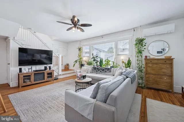 $525,000 | 1112 Grant Avenue, Haddon Township, NJ 08107