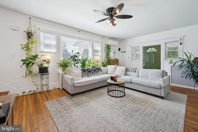 $525,000 | 1112 Grant Avenue, Haddon Township, NJ 08107