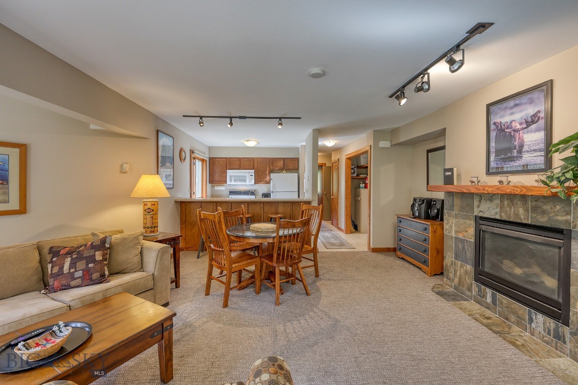45 Turkey Leg Road, Unit 1014 Big Sky, MT 59716 - Photo 10 of 26 Gallery Image 10
