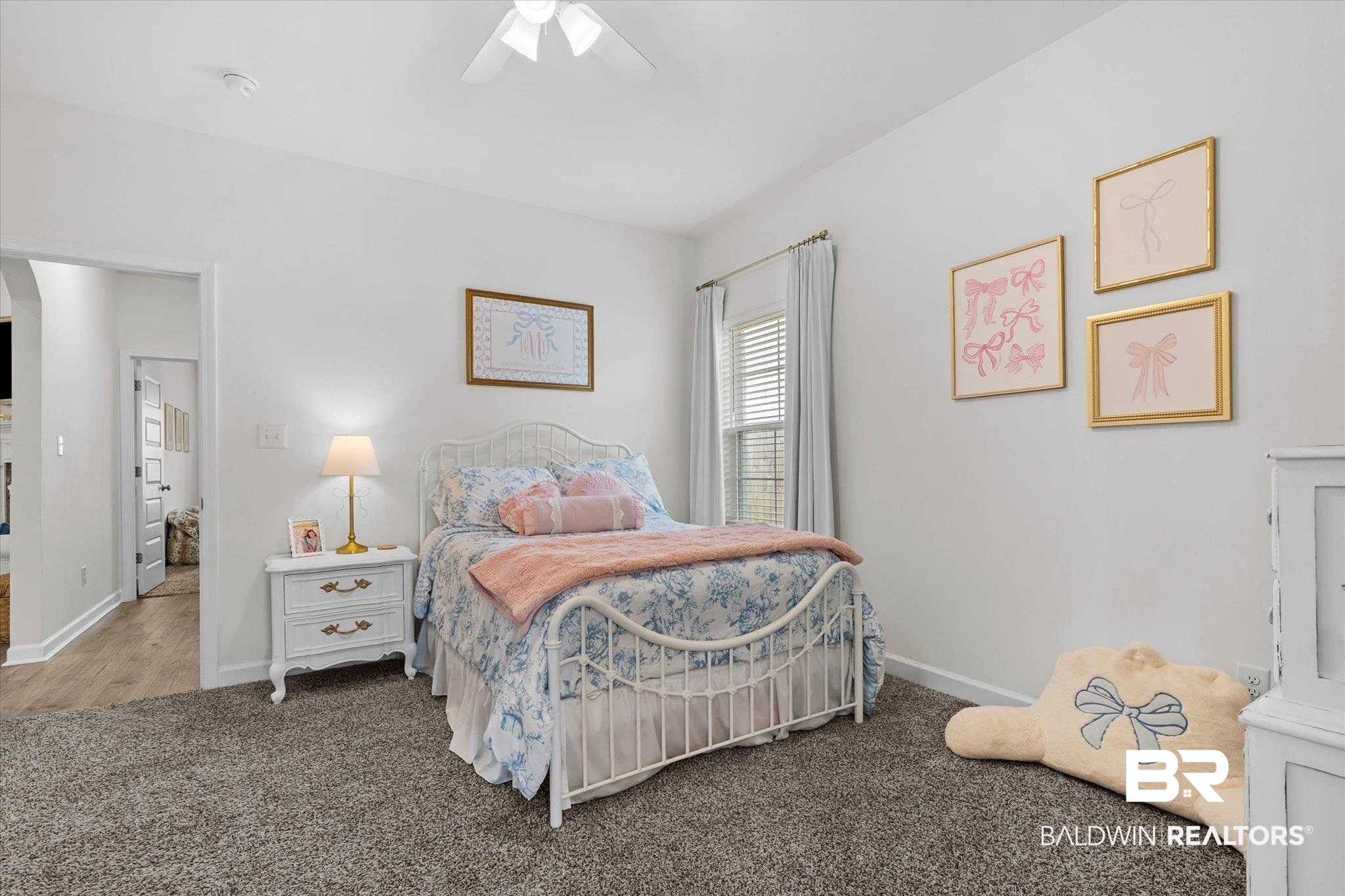 9074 Moses Way Theodore, AL 36582 - Photo 33 of 52 Bedroom