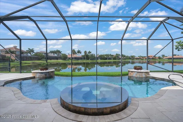 $1,790,000 | 2828 Wyndham Way, Melbourne, FL 32940