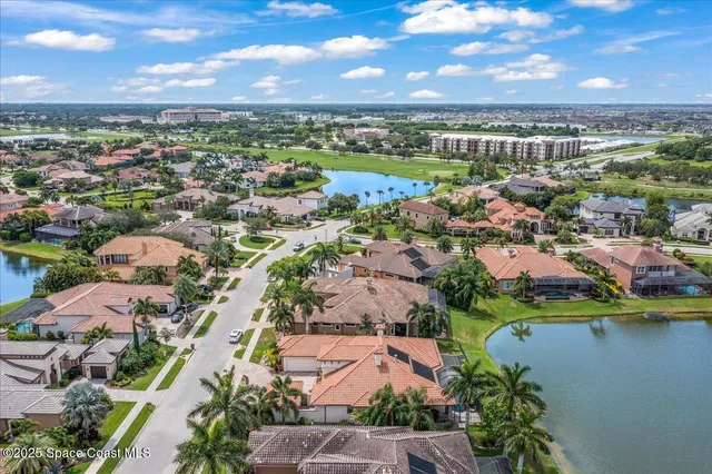 $1,790,000 | 2828 Wyndham Way, Melbourne, FL 32940