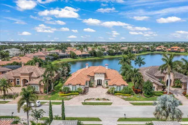 $1,790,000 | 2828 Wyndham Way, Melbourne, FL 32940