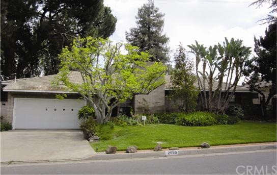 2099 Arroyo Drive Riverside, CA 92506 - Photo 1 of 1