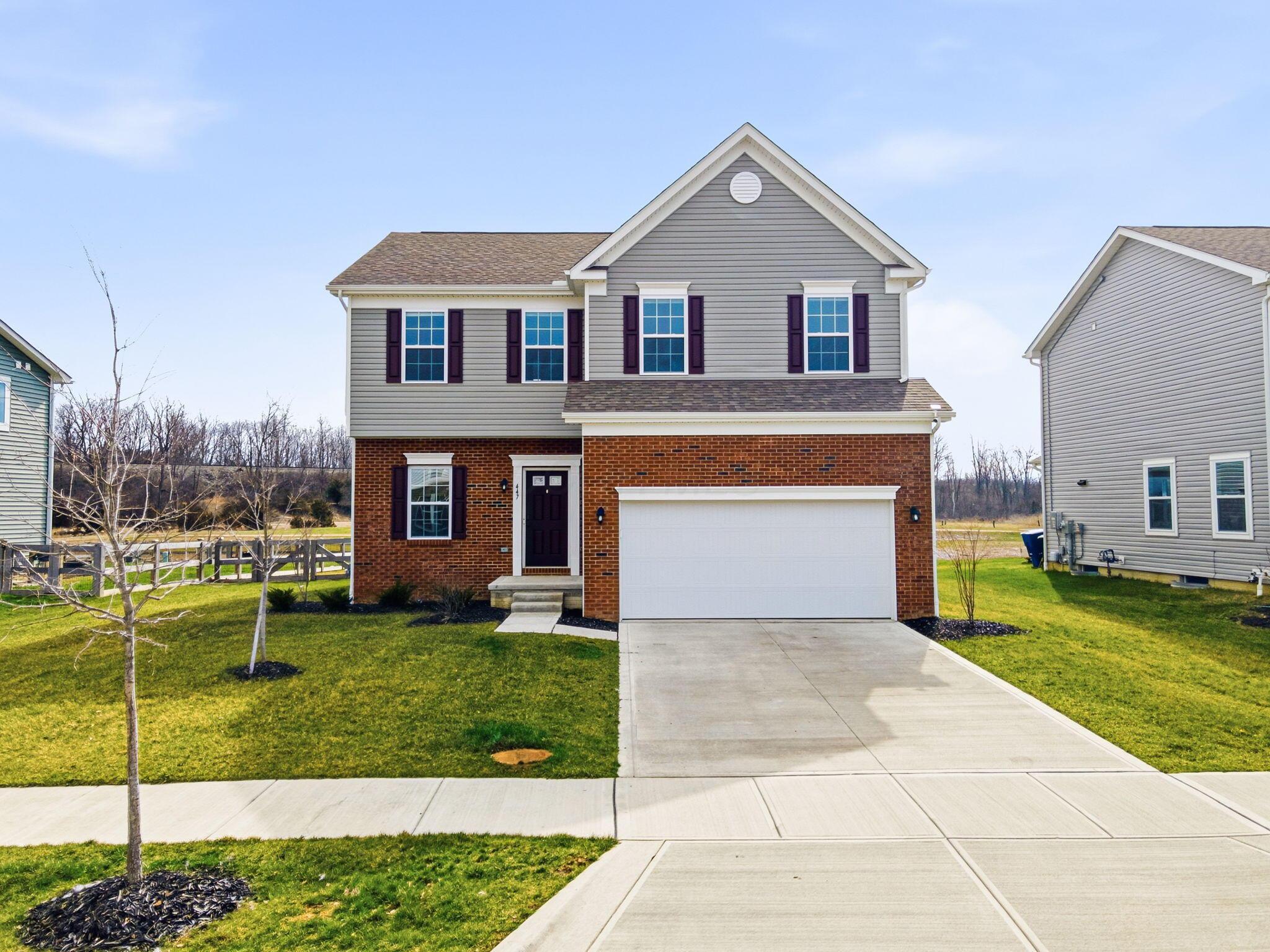 447 Rochdale Delaware, OH 43015 - Photo 1 of 76 Gallery Image 1
