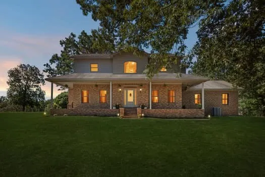 $849,999 | 90 Gauging Station Lane, Hurricane Mills, TN 37078