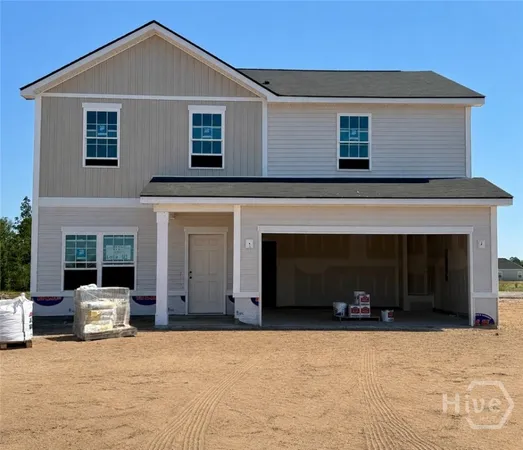 $302,625 | 314 Quail Run Way Southeast, Hinesville, GA 31313
