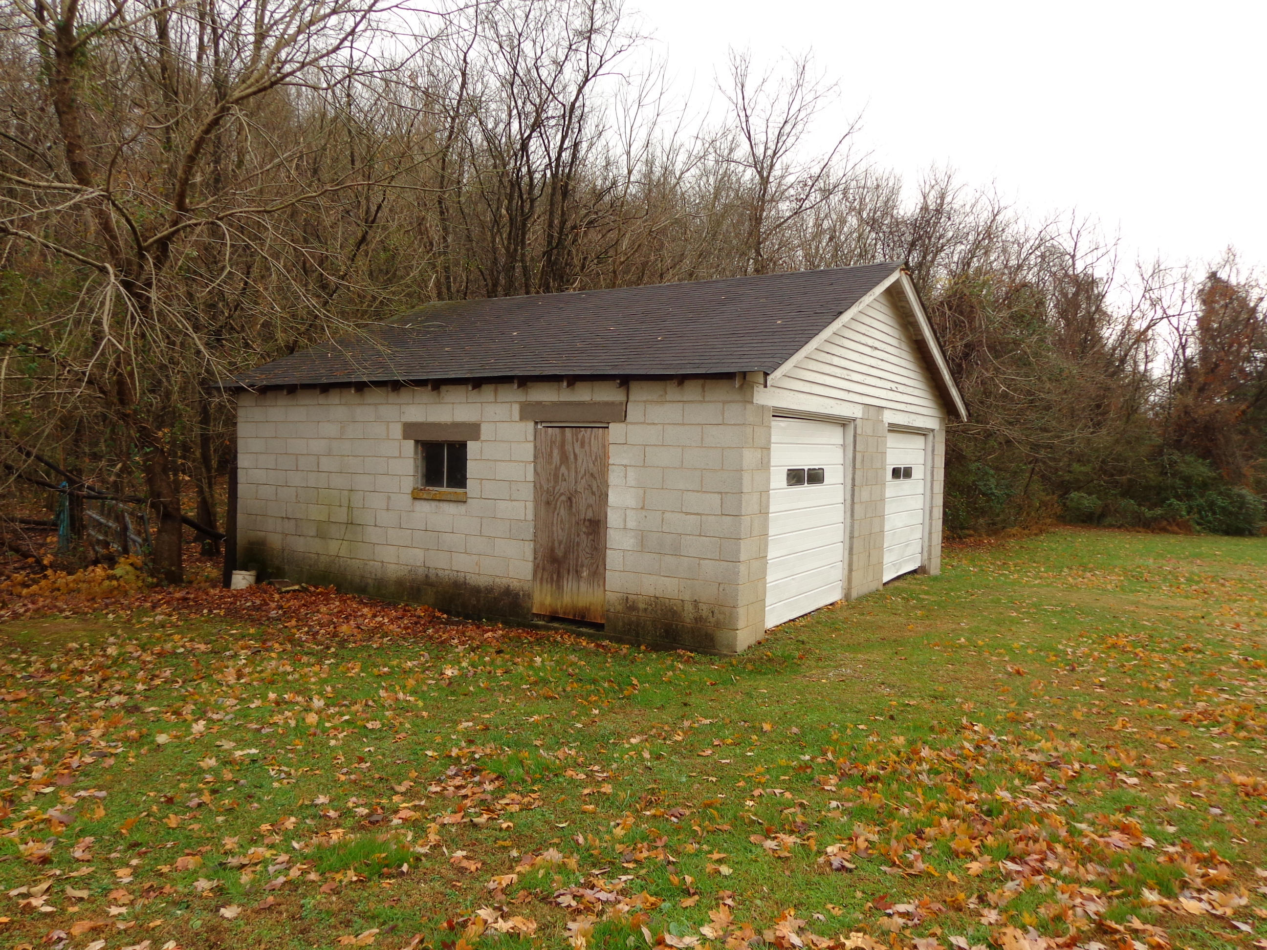 9416 Old Rutledge Pike Mascot, TN 37806 - Photo 20 of 21 #559604 old rutledge pike (7)