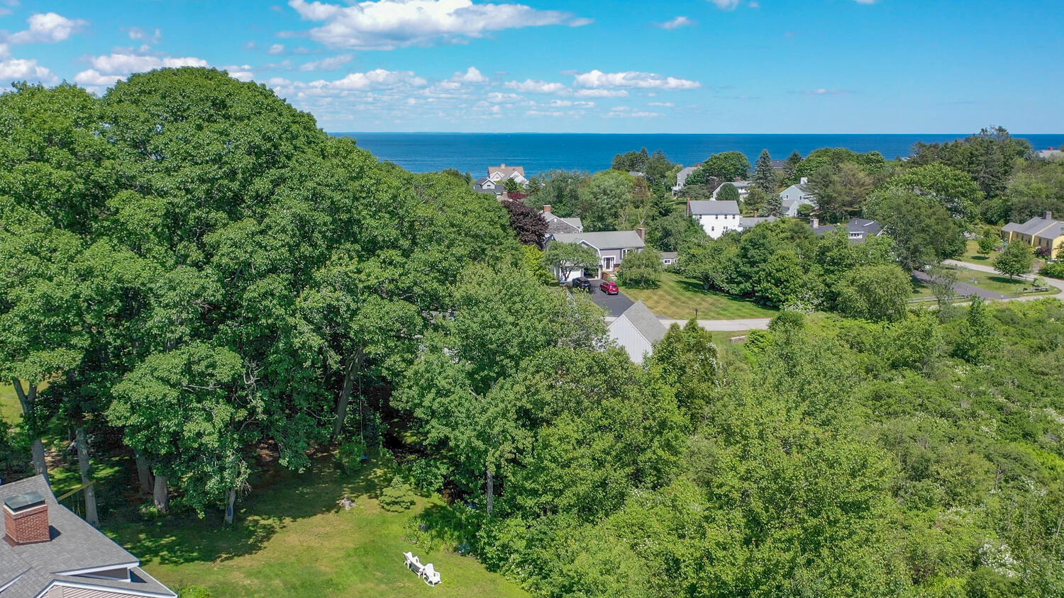 33 Broad Cove Road Cape Elizabeth, ME 04107 - Photo 43 of 47 33 Broad Cove Rd Cape-large-042-047-Aeri