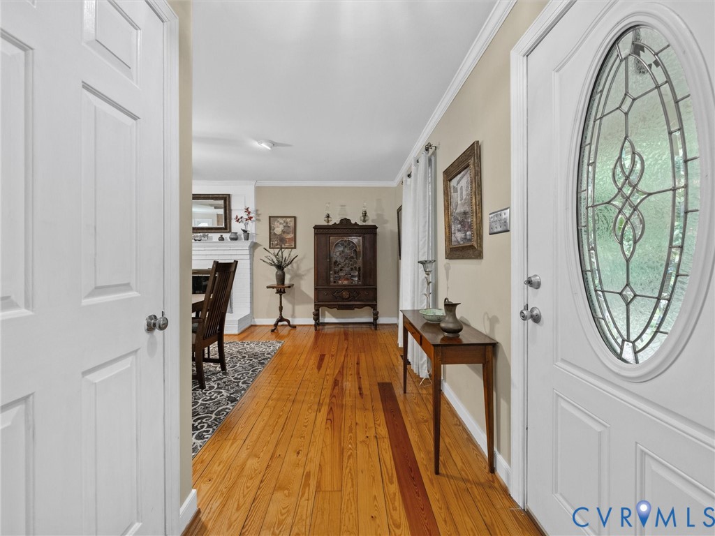 2741 Ridgeview Road Powhatan, VA 23139 - Photo 6 of 52 Gallery Image 6