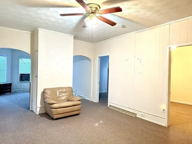 $1,700 | 87 Hathaway Street, Unit 1, New Bedford, MA 02746