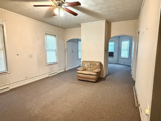 $1,700 | 87 Hathaway Street, Unit 1, New Bedford, MA 02746