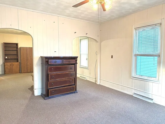 $1,700 | 87 Hathaway Street, Unit 1, New Bedford, MA 02746