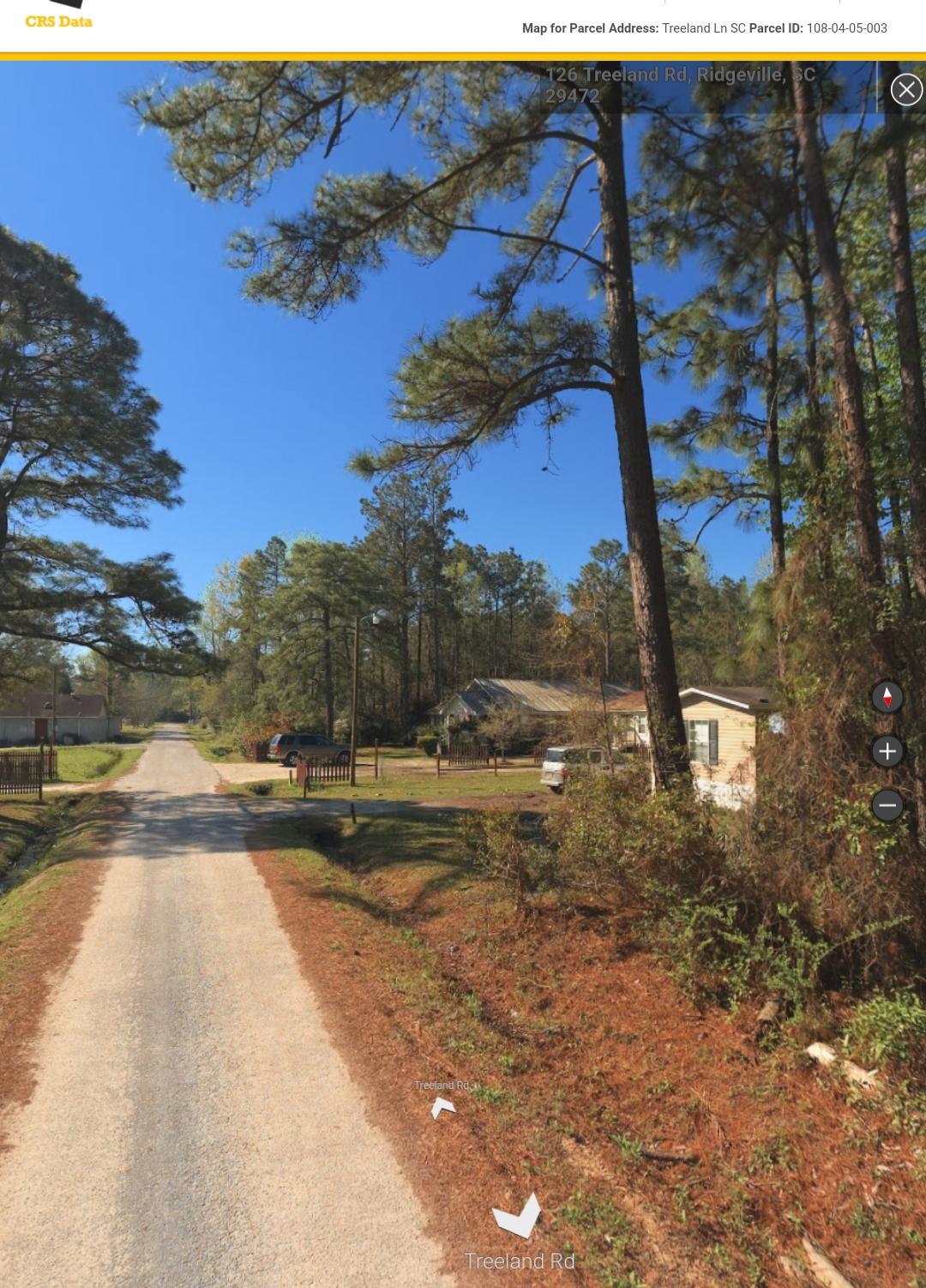0 Treeland Lane Ridgeville, SC 29472 - Photo 3 of 5 20190323_152551