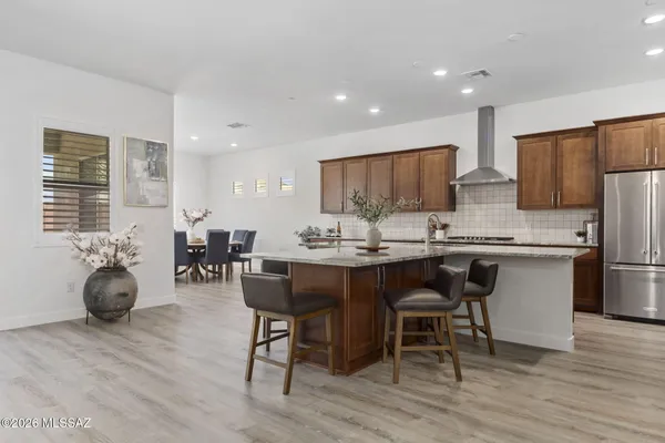 $699,900 | 12791 East Tortoise Pointe Drive, Vail, AZ 85641