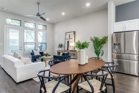 $499,000 | 3170 Carmel Street, Unit 103, Dallas, TX 75204