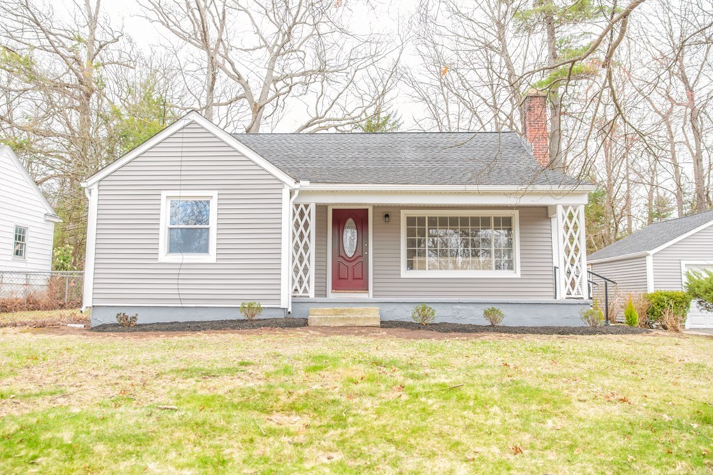 708 Roosevelt Avenue Springfield, MA 01118 - Photo 27 of 30 Gallery Image 27