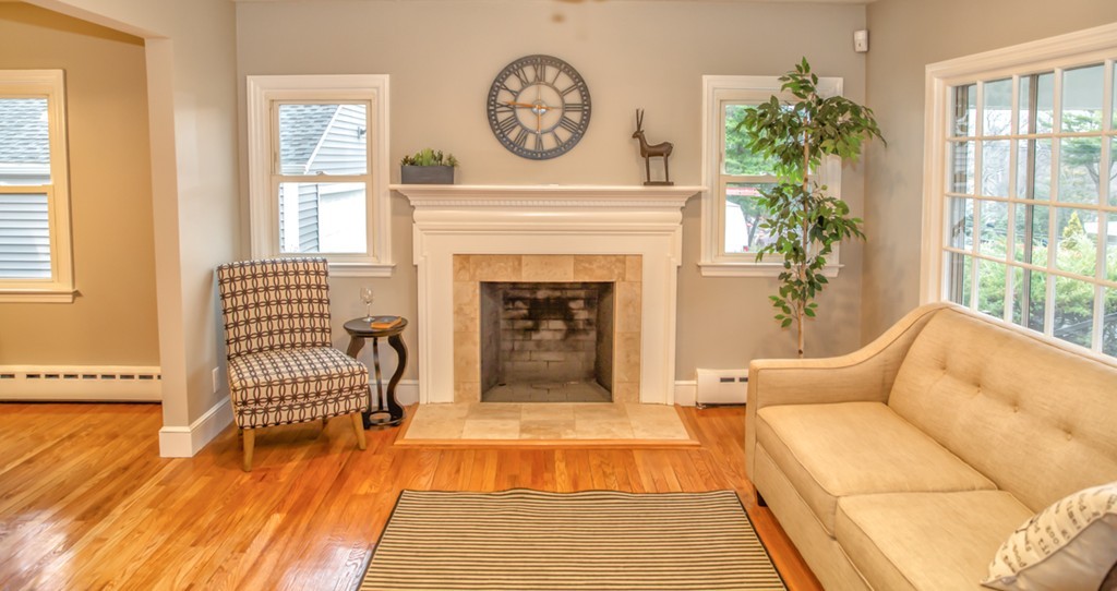 708 Roosevelt Avenue Springfield, MA 01118 - Photo 7 of 30 Gallery Image 7