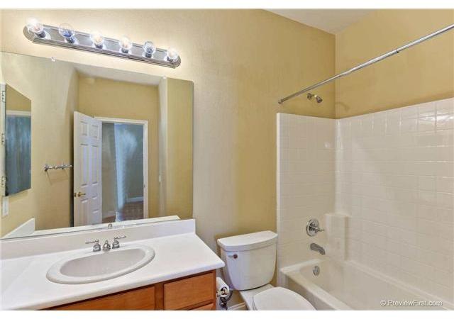 1561 Archer Road San Marcos, CA 92078 - Photo 17 of 25 First floor bathroom/bedroom