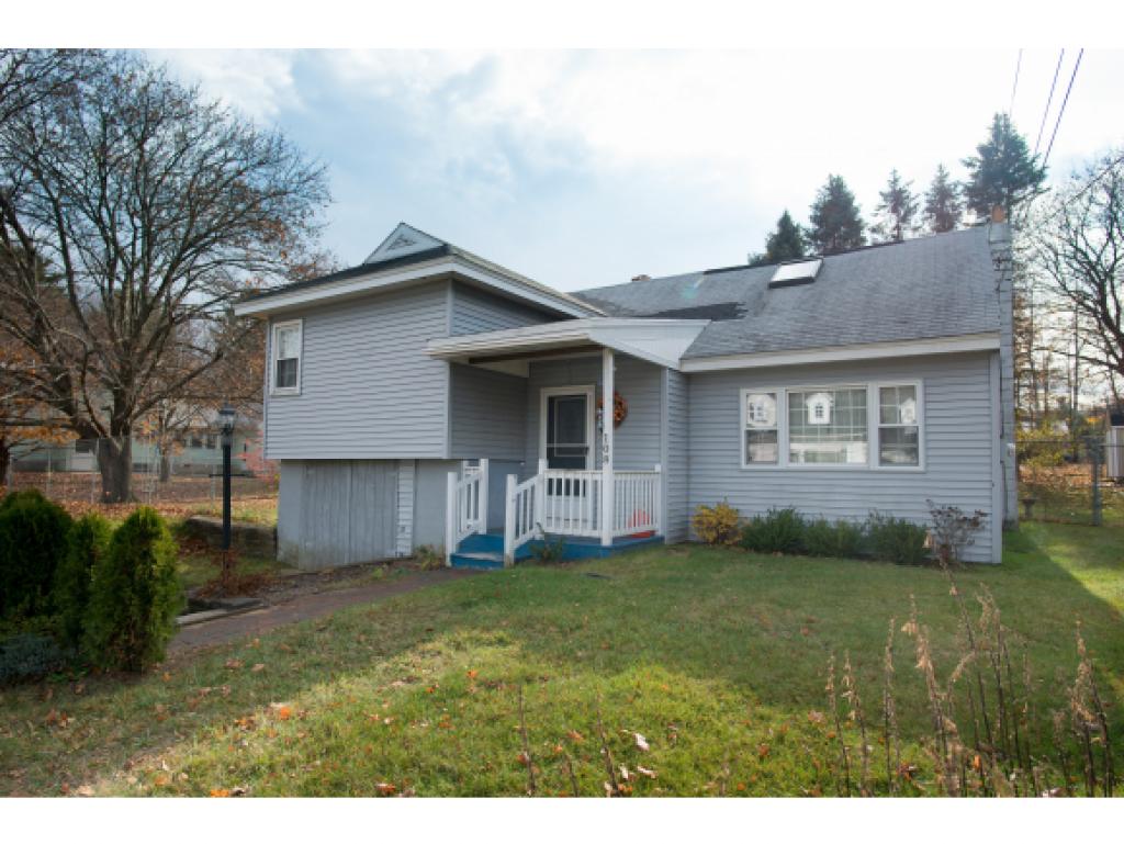 108 Tolend Road Dover, NH 03820 - Photo 1 of 24
