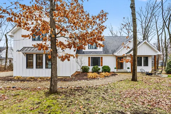 $2,900,000 | 7 Preserve Way, New Buffalo, MI 49117