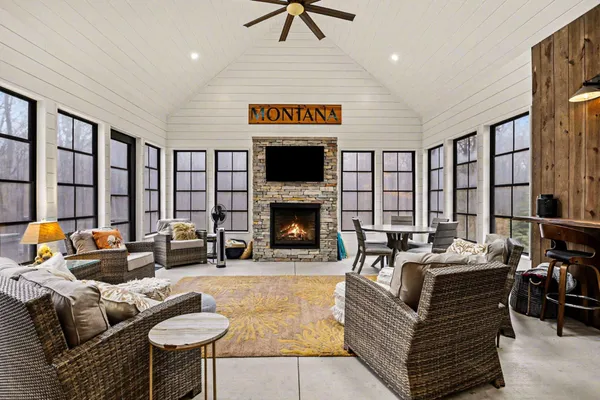 $2,750,000 | 7 Preserve Way, New Buffalo, MI 49117