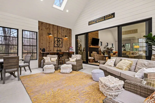 $2,750,000 | 7 Preserve Way, New Buffalo, MI 49117